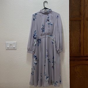 EShakti dress (Wayward Fancies)